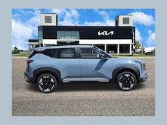 2027 Kia Seltos EX SUV