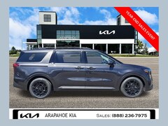 2025 Kia Carnival SX Prestige Minivan/Van