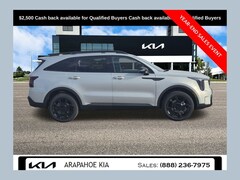 2026 Kia Sorento X-Line SX Prestige SUV