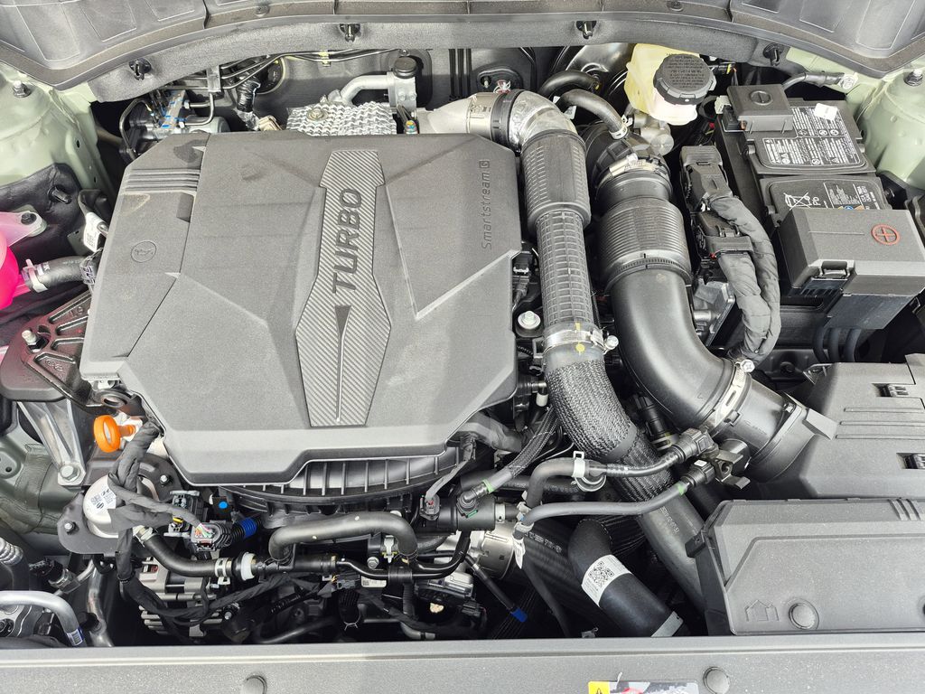 2026 Kia Sorento X-Line EX - Photo 17