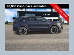 2026 Kia Sorento EX SUV