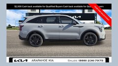 2026 Kia Sorento X-Line EX SUV