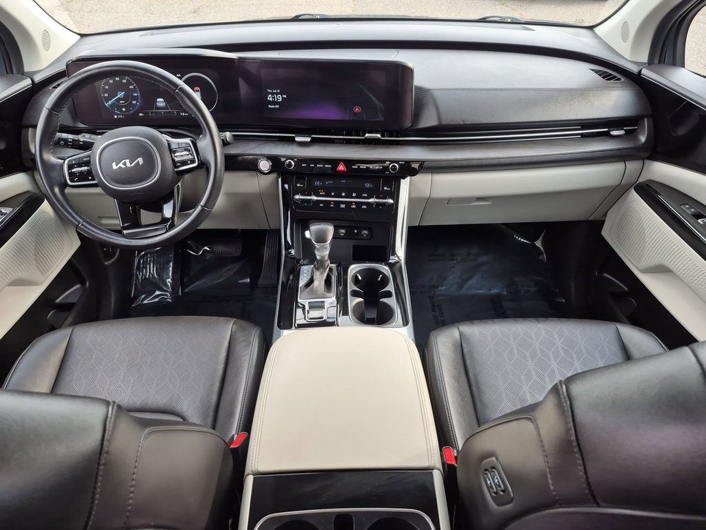 2023 Kia Carnival SX - Photo 14