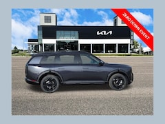 2027 Kia Telluride X-Line EX SUV