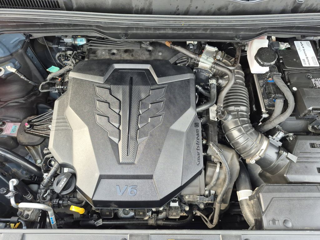 2023 Kia Carnival SX - Photo 18