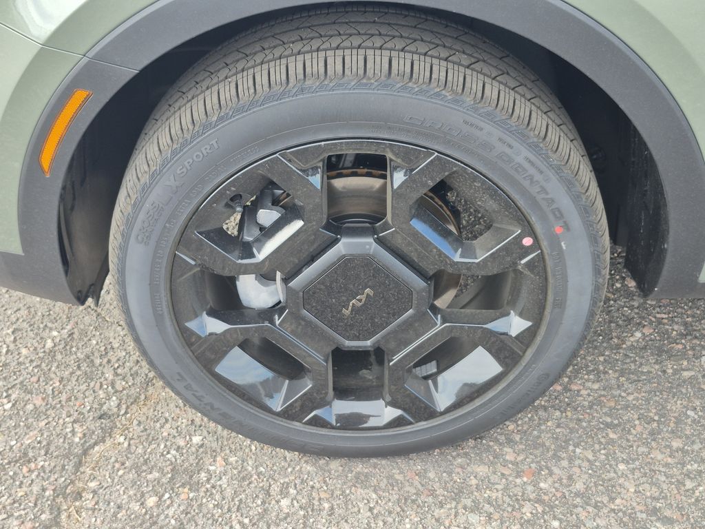 2026 Kia Sorento X-Line EX - Photo 18