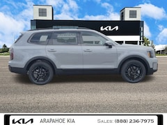 2026 Kia Sorento EX SUV