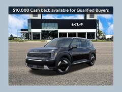 2026 Kia EV9 Wind SUV