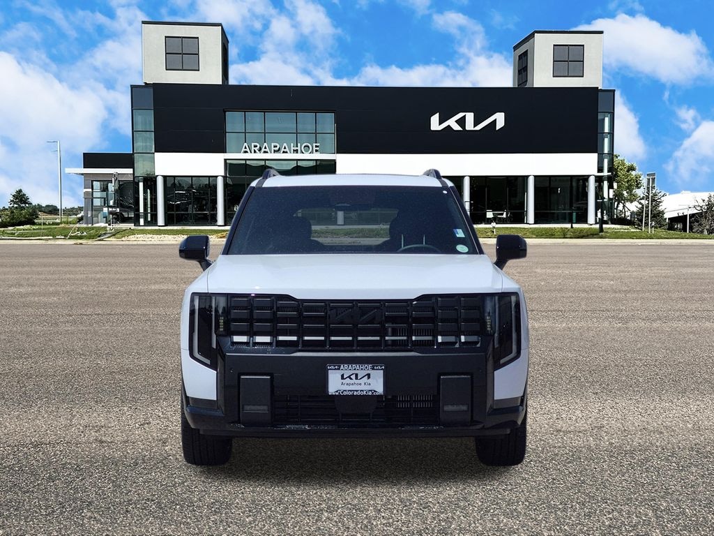 New 2026 Kia EV9 Land SUV