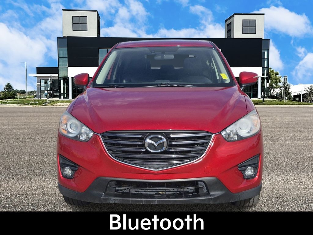 Used 2016 Mazda CX-5 Grand Touring SUV