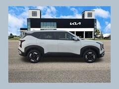 2027 Kia Seltos LX SUV