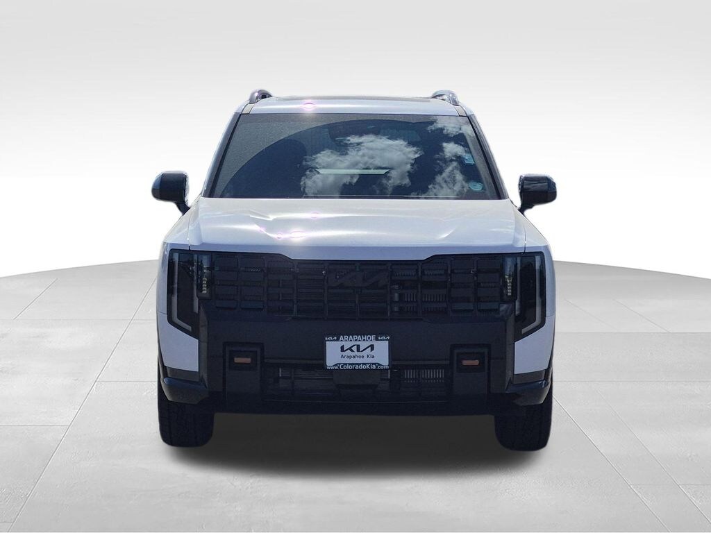New 2027 Kia Telluride X-Pro SX SUV