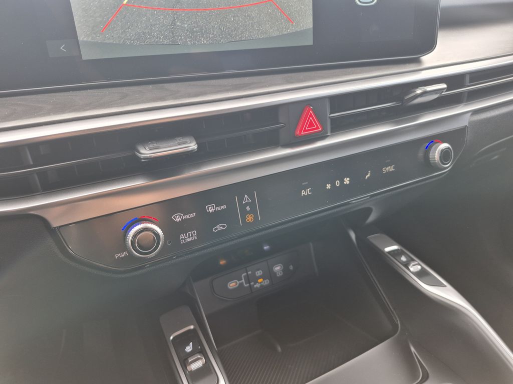 2026 Kia Sorento X-Line EX - Photo 23
