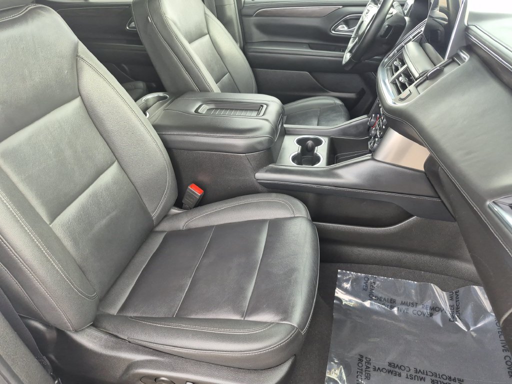 2024 Chevrolet Tahoe LT - Photo 17