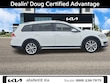  Volkswagen Golf Alltrack