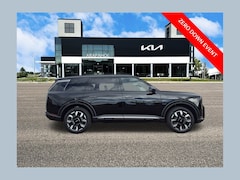 2027 Kia Telluride S SUV