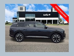 2027 Kia Telluride S SUV