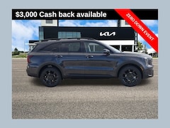 2026 Kia Sorento X-Line SX SUV