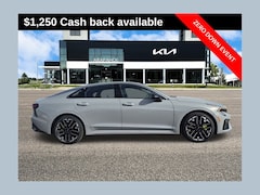 2026 Kia K5 GT Sedan