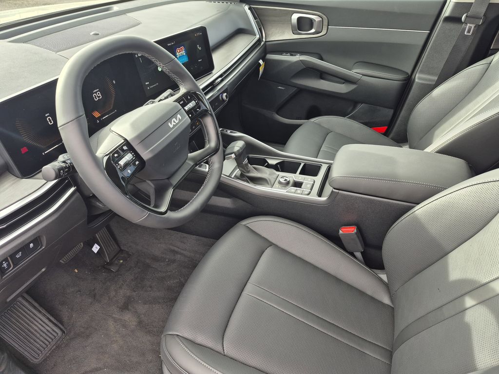 2026 Kia Sorento X-Line EX - Photo 10
