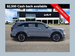 2026 Kia Sorento S SUV