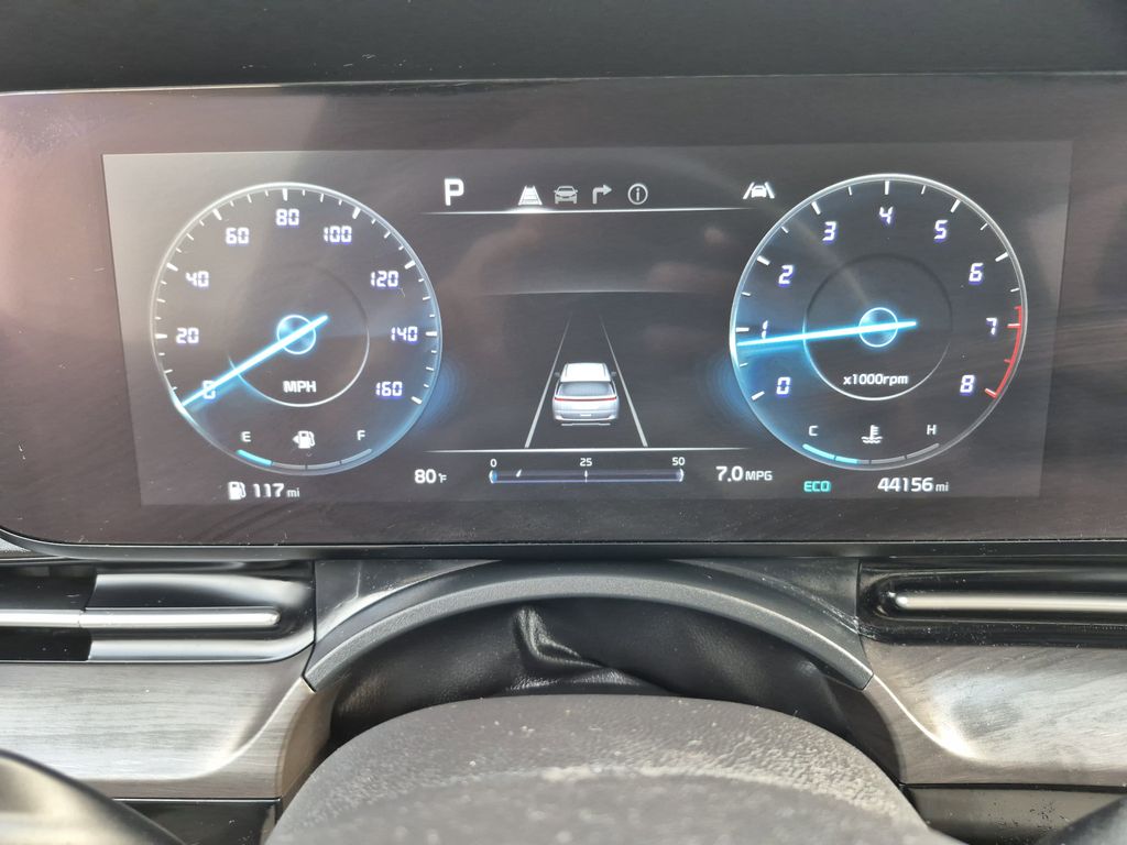 2023 Kia Carnival SX - Photo 20