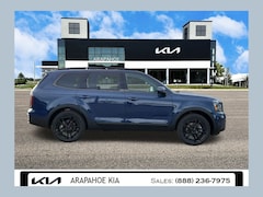 2025 Kia Telluride EX X-Line SUV