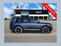 2027 Kia Telluride SX-Prestige SUV