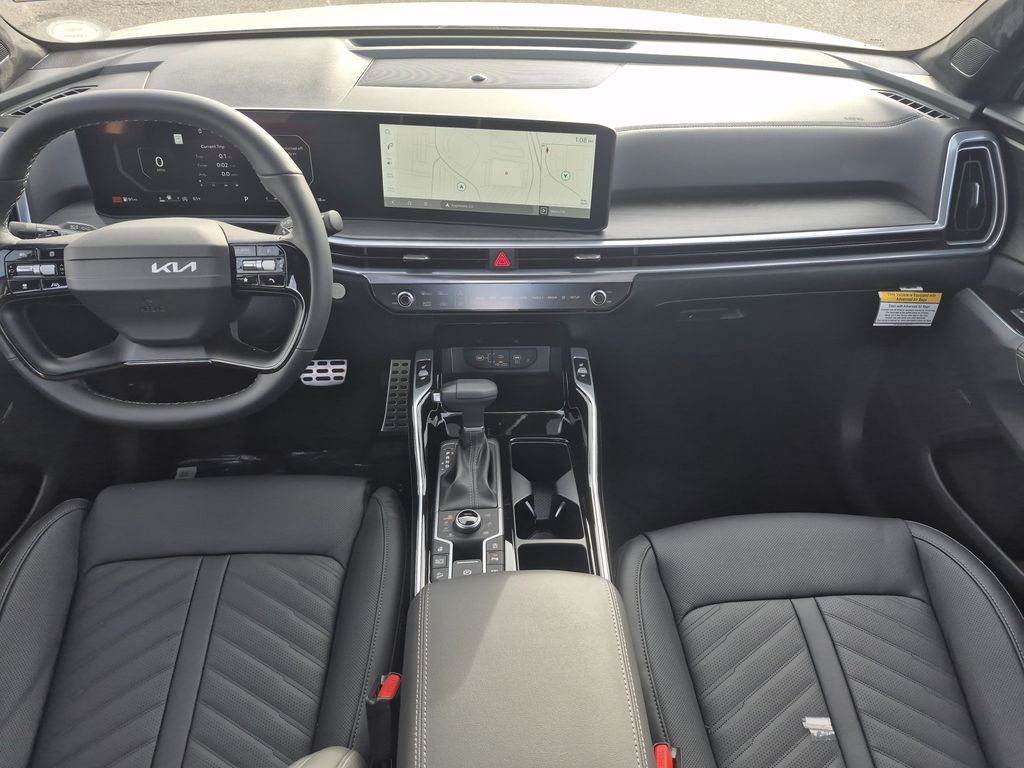 2026 Kia Sorento X-Line SX Prestige - Photo 11