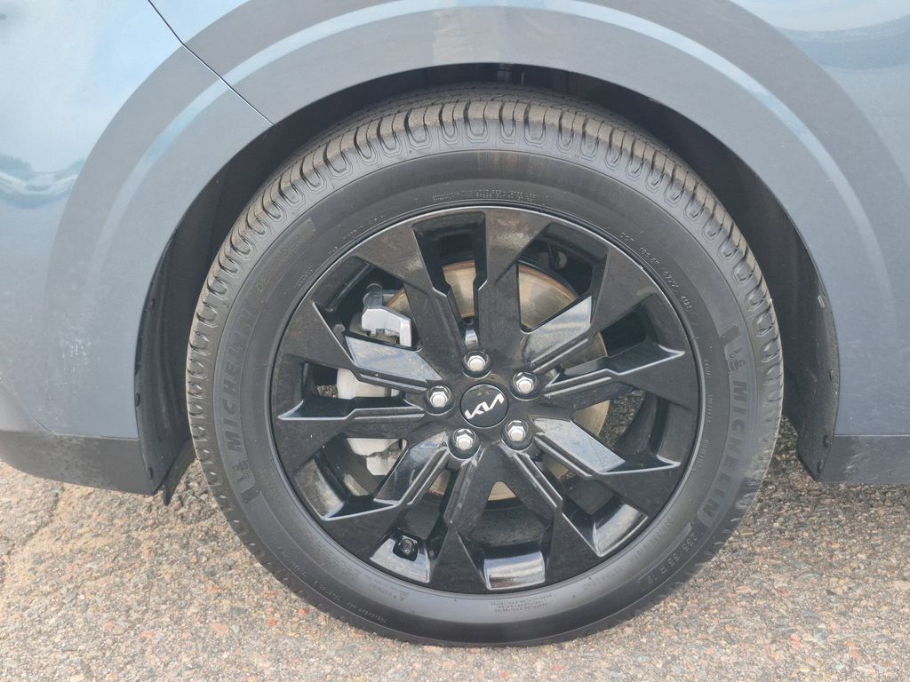 2023 Kia Carnival SX - Photo 19