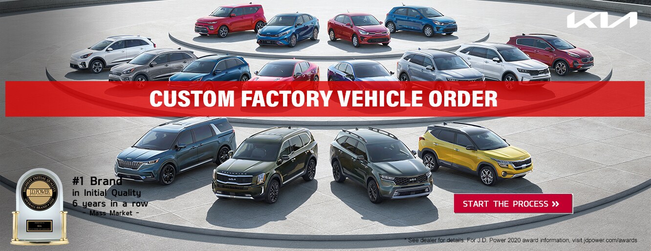 Denver Area l Arapahoe Kia in Centennial l Colorado Kia Dealership l