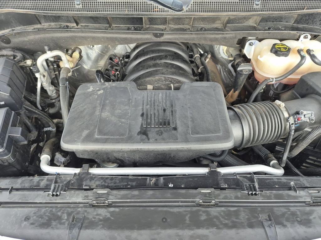2024 Chevrolet Tahoe LT - Photo 18