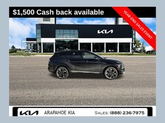 2026 Kia Sportage SX-Prestige SUV