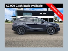 2026 Kia Sportage X-Line SUV
