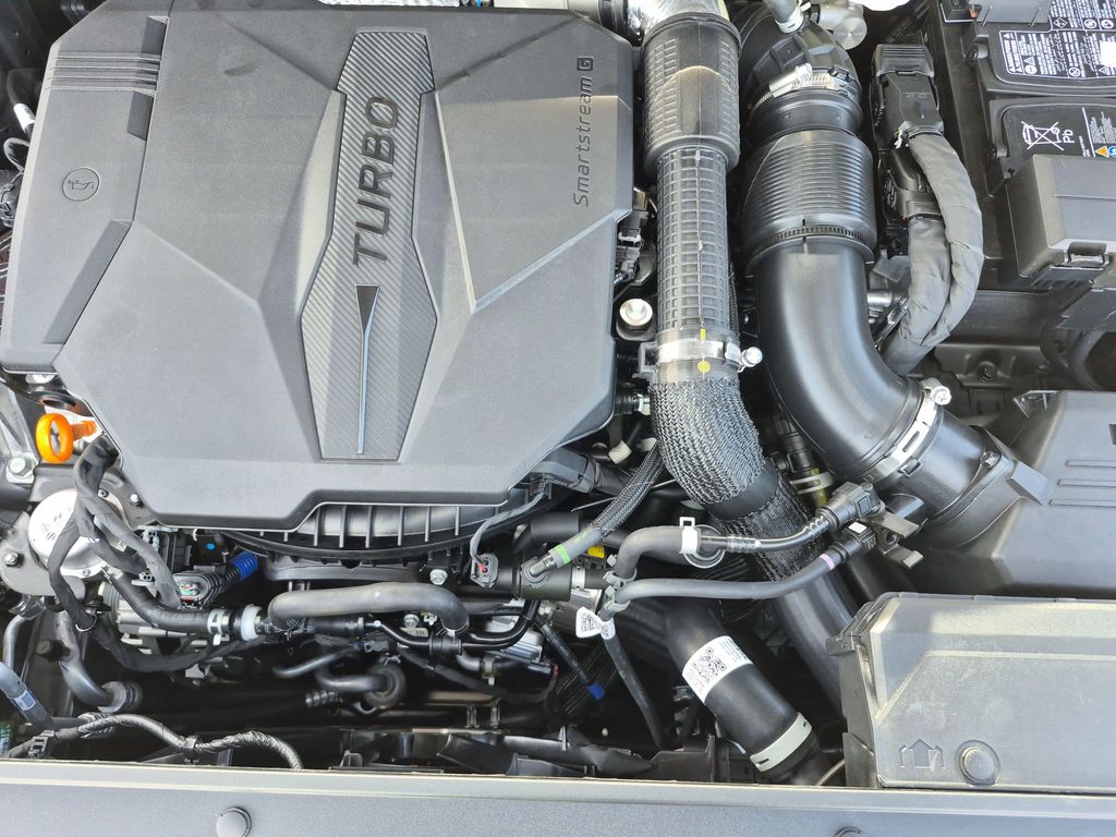 2026 Kia Sorento X-Line SX - Photo 18