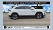  Volkswagen Atlas Cross Sport