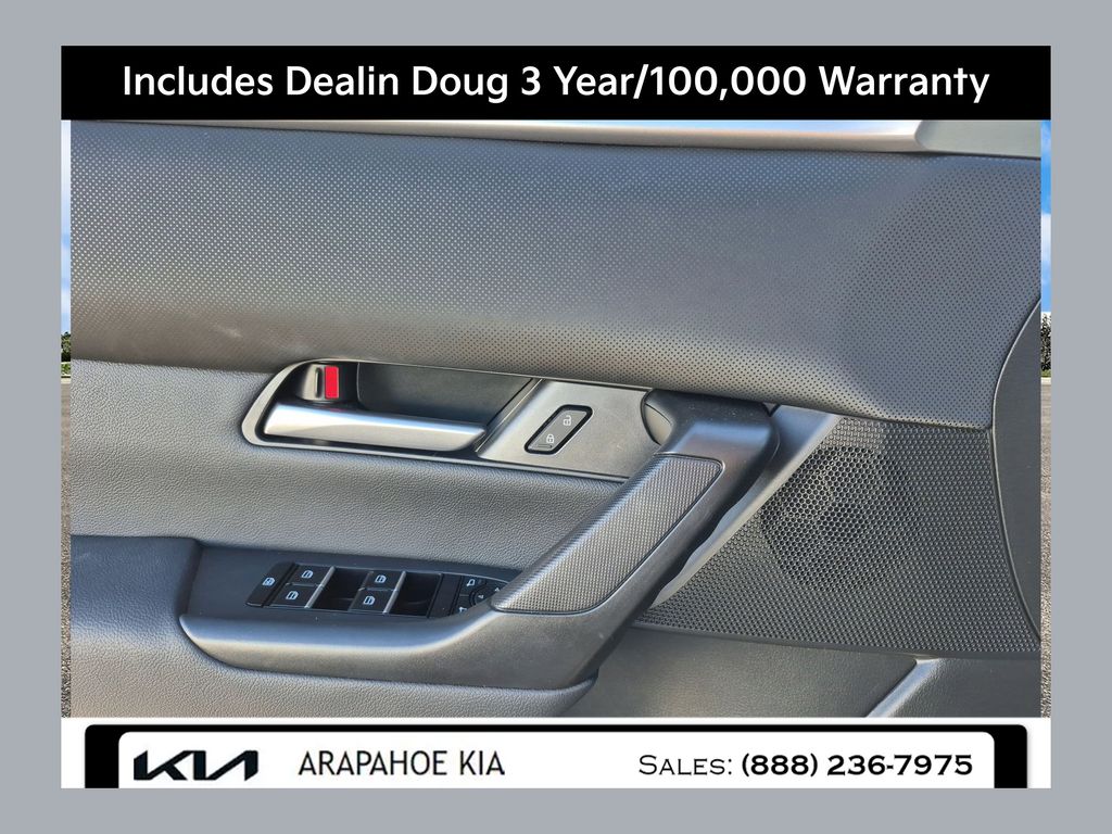 2024 Mazda CX-50 S SELECT's photo