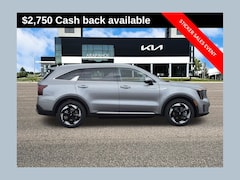 2026 Kia Sorento EX SUV