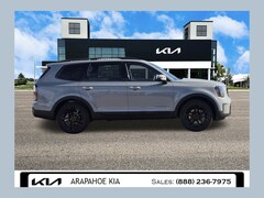 2025 Kia Telluride SX X-Line SUV