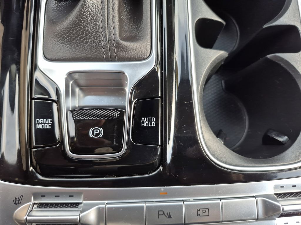 2023 Kia Carnival SX - Photo 26