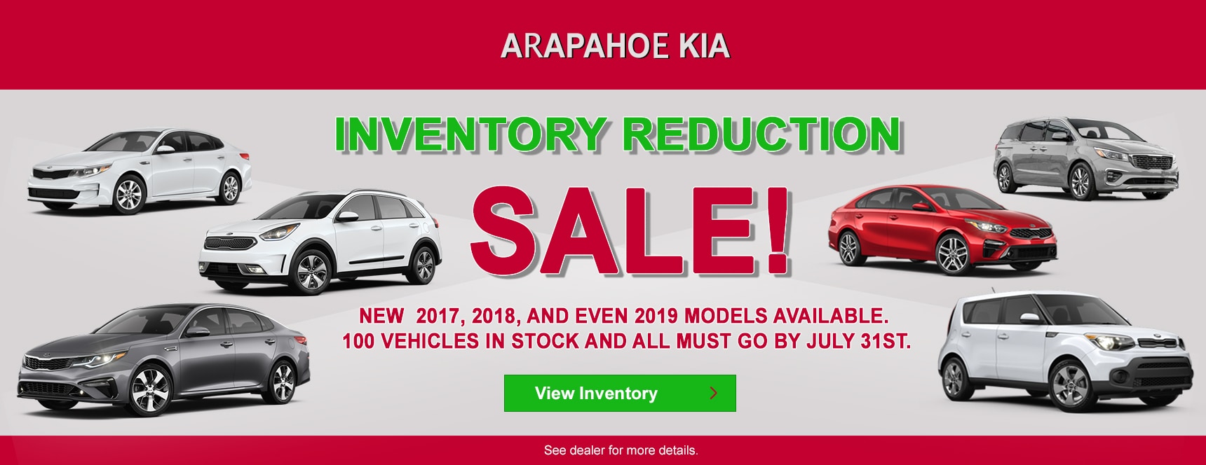Denver Area l Arapahoe KIA New Used KIA Dealer Centennial by Littleton