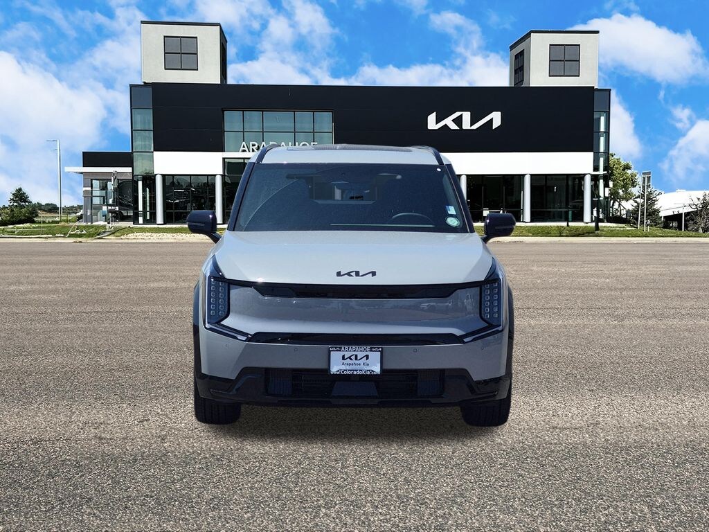 New 2026 Kia EV9 Land SUV