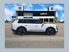 2027 Kia Telluride EX SUV