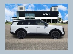 2027 Kia Telluride X-Line SX SUV