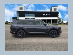 2027 Kia Telluride X-Line SX SUV