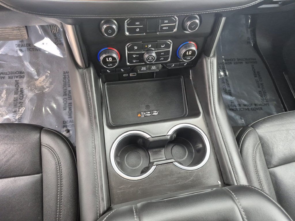 2024 Chevrolet Tahoe LT - Photo 10