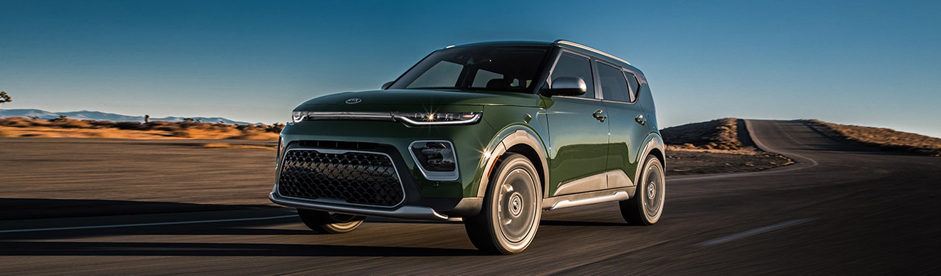 Test drive the 2020 Kia Soul near Littleton CO