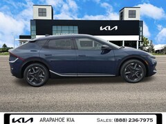 2025 Kia EV6 Light SUV