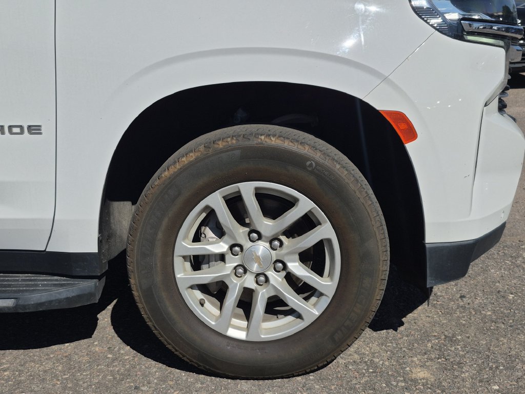 2024 Chevrolet Tahoe LT - Photo 19