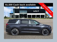 2026 Kia Carnival EX Minivan/Van